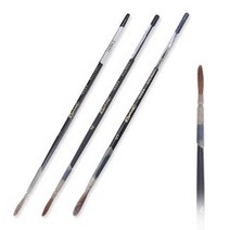 [알파] [라파엘] 수채화붓 1668 16684 4호, [6174420]본상품선택