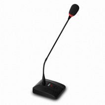 ABKO MP1000 Excellent 구즈넥 스탠드 마이크