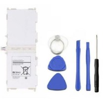 해외 갤럭시 TAP4 10.1 SM-T530 T531 T533 T535 T536 T537 P5220 배터리, WHITE, SM T530 T531