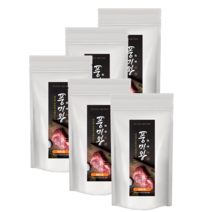 풍미왕 PTP-19 최고급 고기전용연육제 5Kg, 1개, 1kg