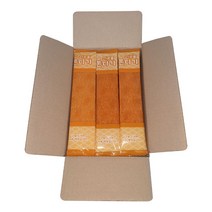 동심 21곡 곡물 쫀드기, 1000g, 3세트