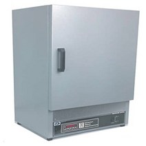 Quincy Lab 10GCE Steel/Aluminum Gravity Convection Lab Oven with Digital Controls 0.7 Cubic feet nu, 1, 0.7 Cubic feet,Quincy Lab 10G