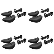 올어바웃하나 휴대용 슈트리 슈가드 1세트 4쌍