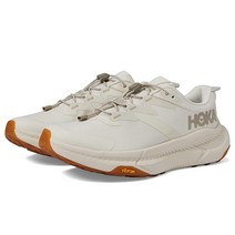 Hoka Tran스포츠 Eggnog/Eggnog 등산화 트레킹화 31M419926