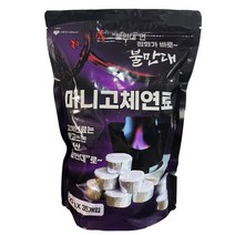 sn월드 고체연료 (국산) 1봉20g x 35p, 1개