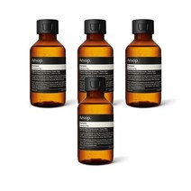 이솝 샴푸 100ml Aesop Shampoo, 4팩