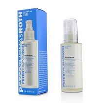스트로베리넷 피터 토마스 로스 - AHA/BHA 애크니 클리어링 젤, 100ml/3.4oz