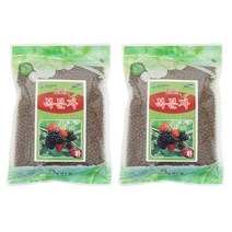 복분자환 무첨가물 무색소 무방부제 국내산 300g 2팩, 단품, 단품