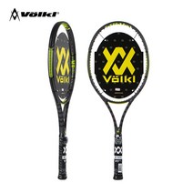 볼키 V-셀 1 EVO 102 305g 16x19 G2 2022 테니스라켓, 52, 럭실론4G