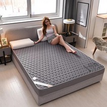 낮은침대 UVR-고품질 3D 통기성 모기 퇴치 매트리스 메쉬 침대 학생 기숙사 다다미 가족 침실 바닥, 03 NO-3