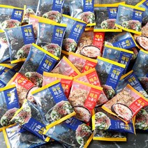 [새벽바다] 매일해초 7g*35봉 해초누룽지 60g*10봉, 1박스