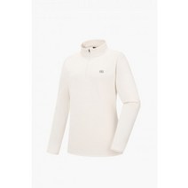 국내매장 정품 코오롱 스포츠 KOLON SPORT 여성 기본형 집업 티셔츠_JKTBS23132CRE