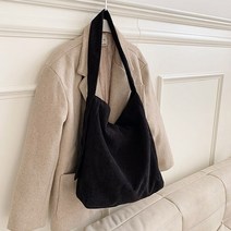 앨리스튜디오 쇼퍼 니트 숄더백 ASZ_536