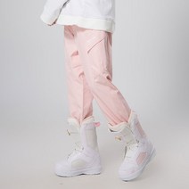 따뜻한 남성 여성 보드 스키복 세트 스키복바지 다운 스노우보드복 재킷 방한 방수 방풍