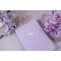 인생상점 불렛저널 Ver7 A5사이즈 도트노트 방안노트 만년다이어리 데일리리포트 만년필노트, 민트