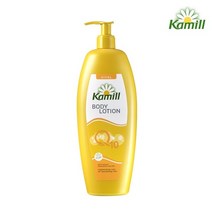 카밀 바디로션 바이탈큐텐 Q10 500ml, 1개