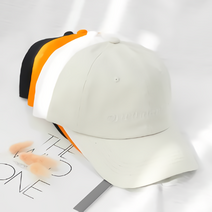 밀리언코튼볼캡 남녀공용 모자