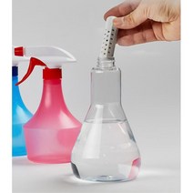 분무기 생수 정수기 물속 세균제거 살균 소독재 스틱 가습기용 캠핑용, 1개