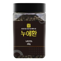 누에환 200g 국산 국내산, 단품