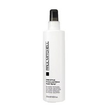 폴미첼 프리즈 앤 샤인 슈퍼 스프레이, 250ml, 2개