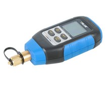 밸류 디지털 풍속계 소음측정기 진공계 조정밀 게이지 VMS-1, 1개