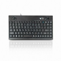 위즈펌 키보드 트랙볼 Bless ZIO TMK300mini, 모델명/품번본상품선택, 색상본상품선택