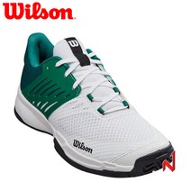 2023윌슨 테니스화 카오스 데보 2.0 WRS330300 WhEvergreen 남성