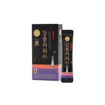 서울우유 스페셜티 카페 강릉커피 블랙 24T 출산선물추천