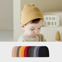 [해피프린스]스타일 골지비니