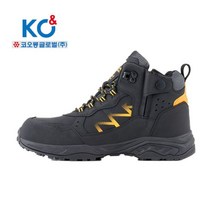 안전화 작업화 경량 와이드핏 현장화 KS-613