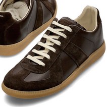 메종 마르지엘라 명품22FW 메종마르지엘라 독일군 스니커즈 S57WS0236 P1895 T2186 S57WS0236P1895T2186