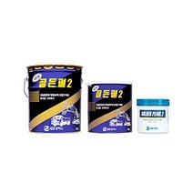 지에스칼텍스 다목적그리스 5KG 1EA KB511 5001, 0 5KG
