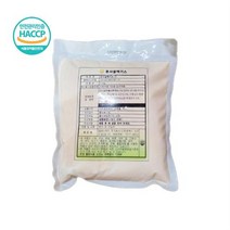 엠에스 국내산 돈사골엑기스 C 1kg