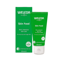 벨레다 Weleda 스킨케어 스킨 푸드 휴대용 바디 보습크림 30ml, 상품선택