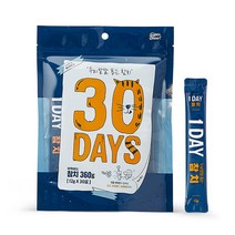 대용량 다기능 영양제 국산 저염 츄르 30days 60days 하루 한 포, 30DAYS 참치