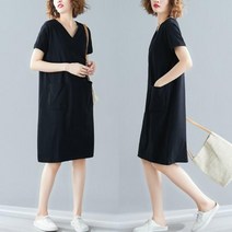 민소매 나시 롱원피스 여름 마원피스 데일리원피스