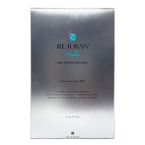 리쥬란 스킨 프로텍션 마스크 27ml, 5개입, 1개
