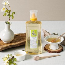 [꿀담명작] 꿀벌이 머금은 스위트허니 벌꿀 1kg