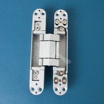 철물인 3D숨은경첩 GS-80, 1개