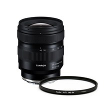 [정품등록시 내셔널지오그래픽 텐트 증정] 탐론 20-40mm F/2.8 Di III VXD A062 소니FE 렌즈 + 겐코 AIR MCUV 67mm 필터