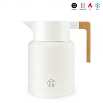 보온 보냉 거름망 주전자 1.5L보틀 1L보틀 생수 티보틀 차보틀, 본상품