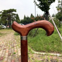 노인용지팡이 원목지팡이 나무지팡이원목고급:cm SIDRLQ 써밋커머스 빠른배송 +50001945 딱총나무지팡이 마호가니지팡이, l눌러서구매하기ㅣ:l장바구니로담기!l