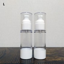 나nanr_진공휴대용 미스트스프레이 공병30ml 5개 향수 용기 2중실링구조 소분 화장품 투명 미용소품♥sksnfll, ♥sstarting