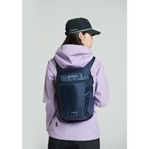 블랙야크 남녀공용 등산 10L 배낭 경량 가슴벨트 카르마10 2BYKSX1913, BLUE - 10L
