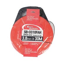 전선유도선 다용도 요비선(화이버) SB-O305FAH전선유도선 리드선 전선보호덮개 구리선 케이블선 철선 배선케이블 낚시대요비선, 1