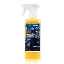 고클린 워터리스 카워시, 700ml, 1개