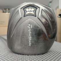 테일러메이드 페이스양호 10.5도 SUPERFAST XR 드라이버 G 초경량 39g R, 단일 제품