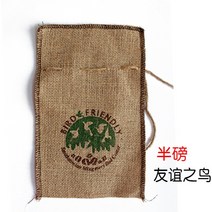 커피마대 패턴 장식 커피 콩 곡식 생두 자루 카페 인테리어 장식, free, 우정새
