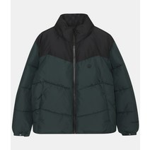 볼컴 1732104 골드스무스 패딩 자켓