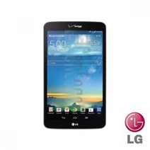 LG G패드 8.3 홈보이 올레포빅 보호필름 2매